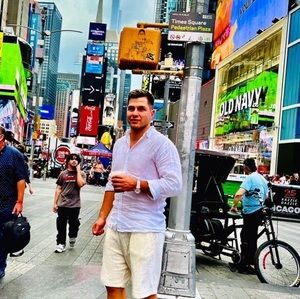 Meet your Posher, Giorgi